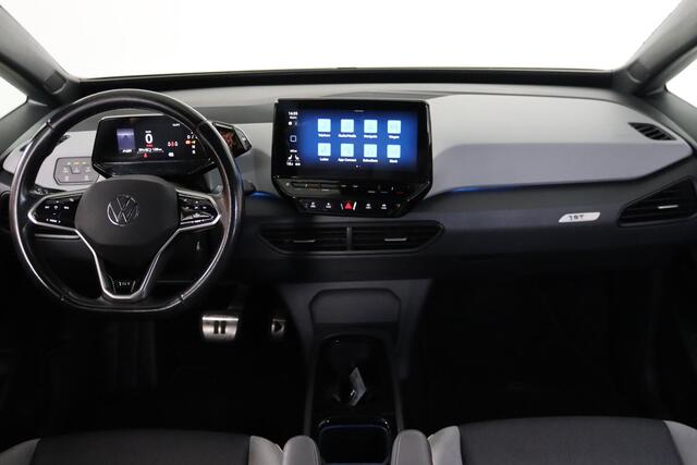 Volkswagen ID.3 First Plus 58 kWh Apple CarPlay/Android Auto, Bluetooth
