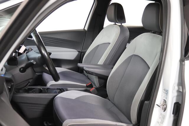 Volkswagen ID.3 First Plus 58 kWh Apple CarPlay/Android Auto, Bluetooth