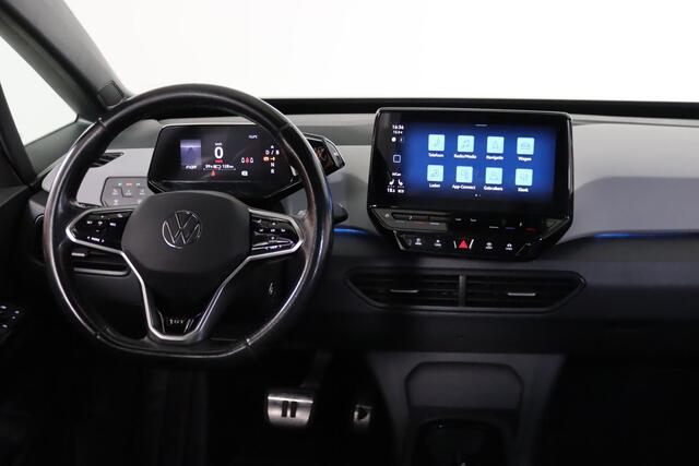 Volkswagen ID.3 First Plus 58 kWh Apple CarPlay/Android Auto, Bluetooth