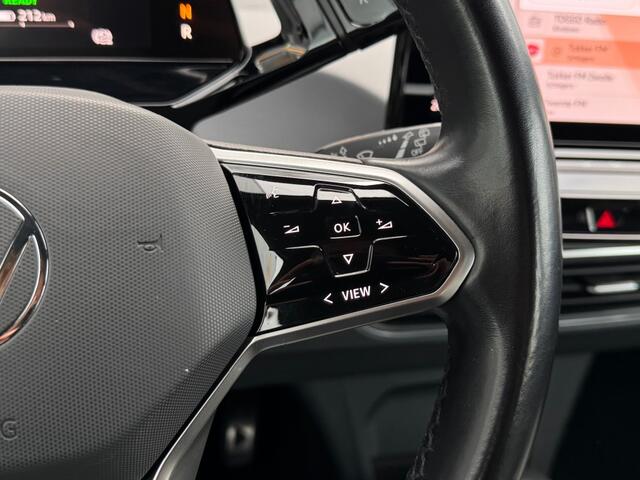 Volkswagen ID.3 First 58 kWh - stoelverwarming - navi - sensoren