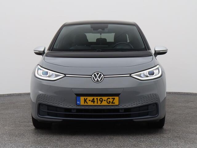 Volkswagen ID.3 First Plus 58 kWh | CAMERA | ADAPTIVE | STOEL- EN STUURVERW.