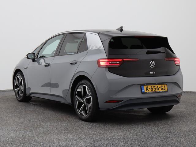 Volkswagen ID.3 First Plus 58 kWh | CAMERA | ADAPTIVE | STOEL- EN STUURVERW.