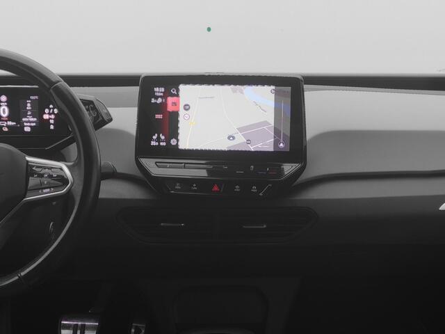 Volkswagen ID.3 First Plus 58 kWh | CAMERA | ADAPTIVE | STOEL- EN STUURVERW.