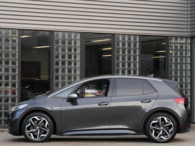 Volkswagen ID.3 1ST PLUS 58kWh/ TREKHAAK/ CAMERA/ KEYLESS/ MATRIX LED/ SOH 93%