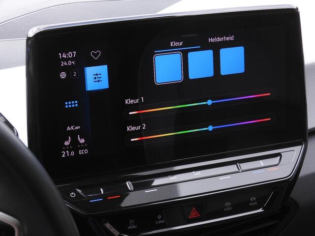 Volkswagen ID.3 1ST PLUS 58kWh/ TREKHAAK/ CAMERA/ KEYLESS/ MATRIX LED/ SOH 93%