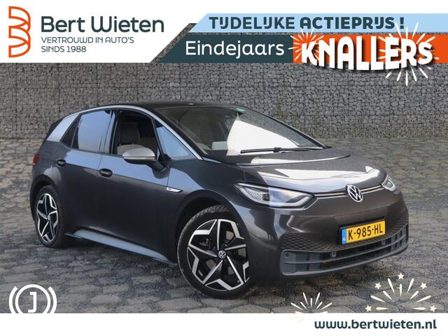 Volkswagen ID.3 First Plus 58 kWh | Trekhaak | Parkeersensoren