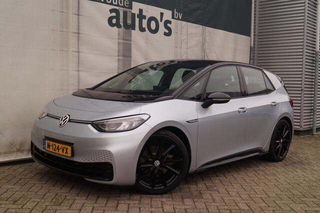 Volkswagen ID.3 Pro 58kWh -NAVI-ECC-PDC-SOH 87%-