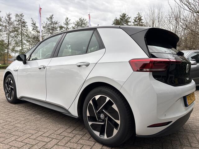 Volkswagen ID.3 First (incl.BTW) First 58 kWh