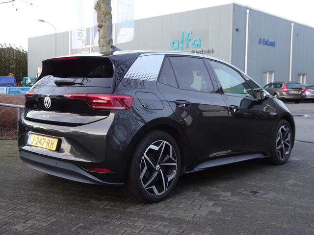 Volkswagen ID.3 First Plus 58 kWh
