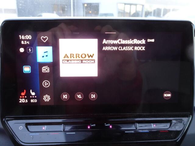 Volkswagen ID.3 First Plus 58 kWh