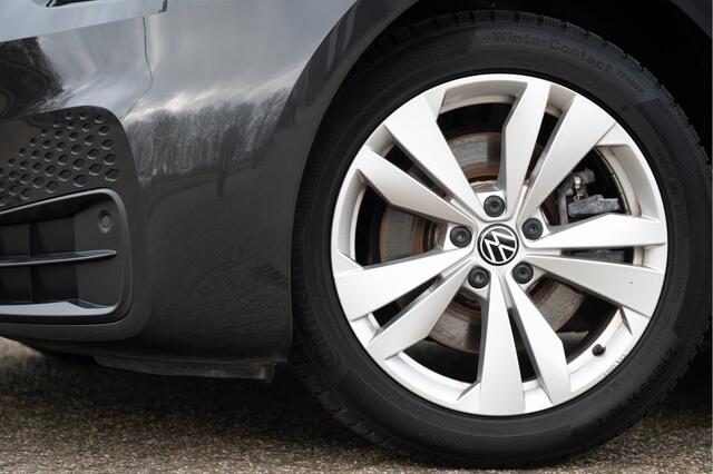 Volkswagen ID.3 First 58 kWh | Adapt. Cruise | Navi | Stoelverw. | PDC V+A | 18"