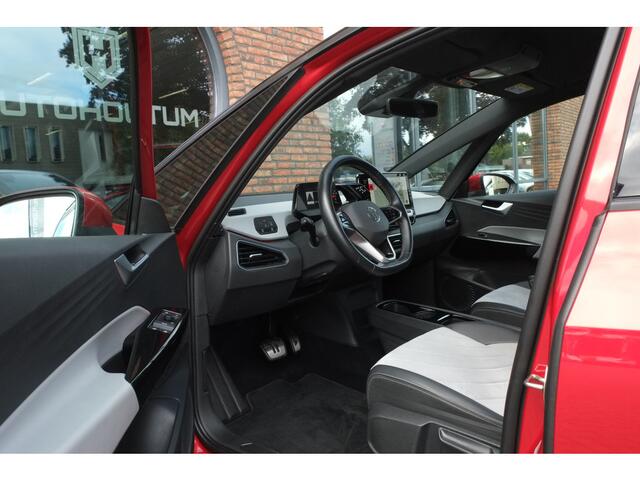 Volkswagen ID.3 Pro S 77 kWh Navigatie, Achteruitrijcamera, ACC