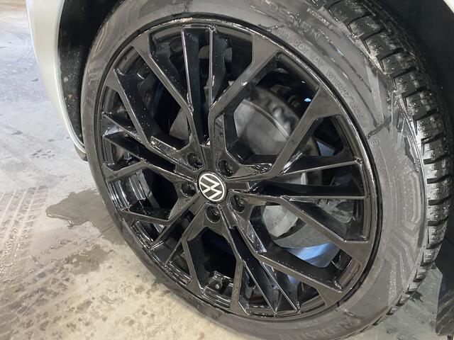 Volkswagen ID.3 Life 58 kWh Stoelverwarming, Adaptieve Cruise & App-Connect