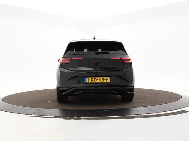 Volkswagen ID.3 GTX Performance 79 kWh 326PK l Assistentie Plus l Panoramadak l 20" Skagen l Harmann Kardon l Black Style