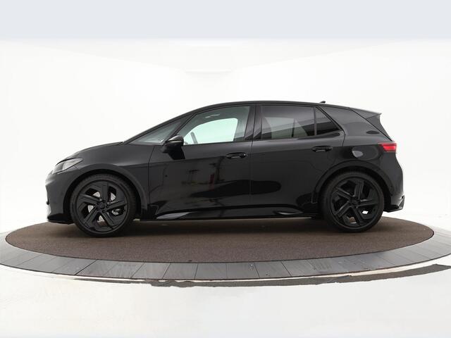Volkswagen ID.3 GTX Performance 79 kWh 326PK l Assistentie Plus l Panoramadak l 20" Skagen l Harmann Kardon l Black Style