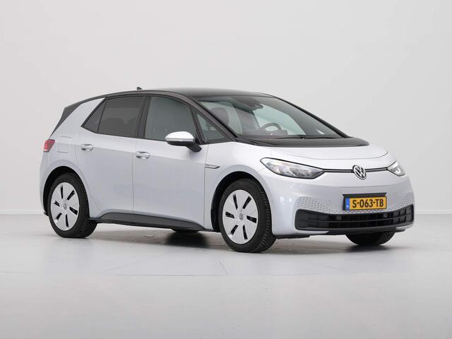 Volkswagen ID.3 Pro Edition 58 kWh Navigatie Camera Stoel/Stuurverwarming Carplay Acc 9