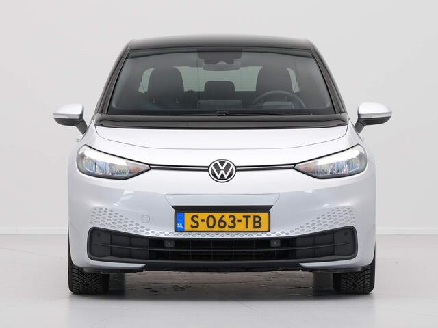 Volkswagen ID.3 Pro Edition 58 kWh Navigatie Camera Stoel/Stuurverwarming Carplay Acc 9