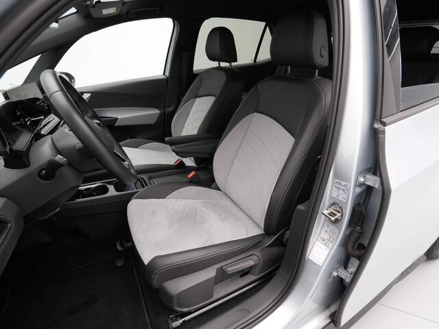 Volkswagen ID.3 Pro Edition 58 kWh Navigatie Camera Stoel/Stuurverwarming Carplay Acc 9