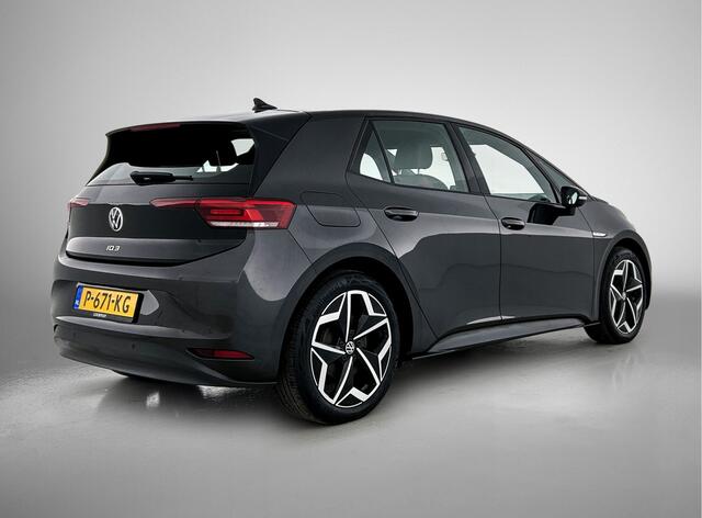 Volkswagen ID.3 Pro S 77 kWh | Uniek bereik!-540-560 km WLTP | 125KWH laden | BTW auto | NL Auto | NAP |