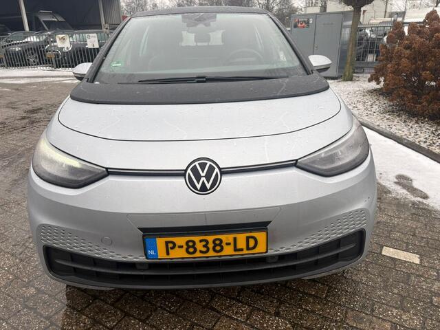 Volkswagen ID.3 Life 58 kWh | Autonaat | Navi | Clima | Sensoren | Lichtmetalen velgen | B