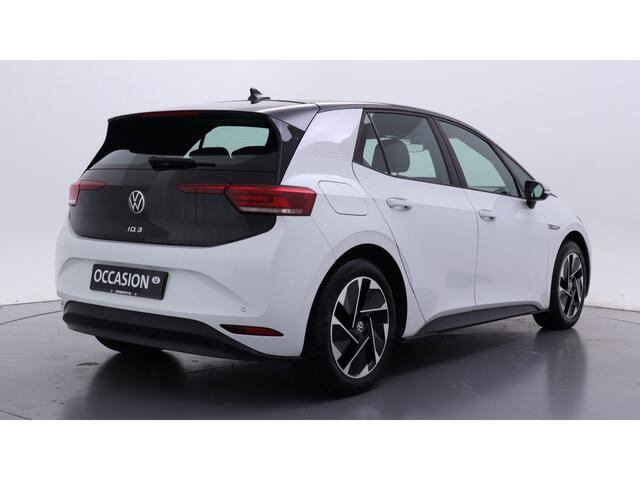 Volkswagen ID.3 First 58 kWh 204pk Navigatie Stoelverwarming