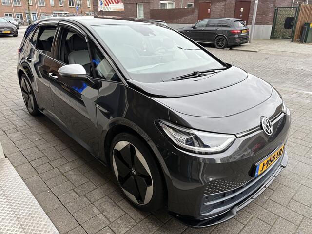 Volkswagen ID.3 First Plus 58 kWh NL AUTO/FULL OPTIONS