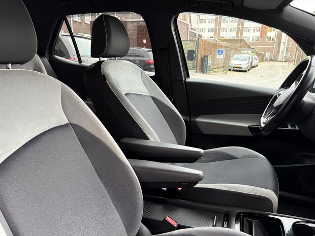 Volkswagen ID.3 First Plus 58 kWh NL AUTO/FULL OPTIONS