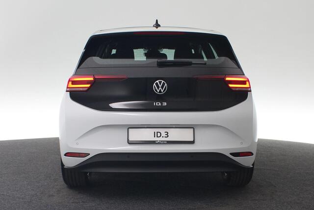 Volkswagen ID.3 Pure 52 kWh 170 pk