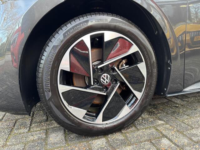 Volkswagen ID.3 First 58 kWh