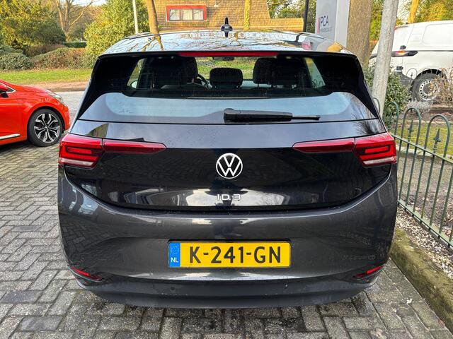 Volkswagen ID.3 First 58 kWh