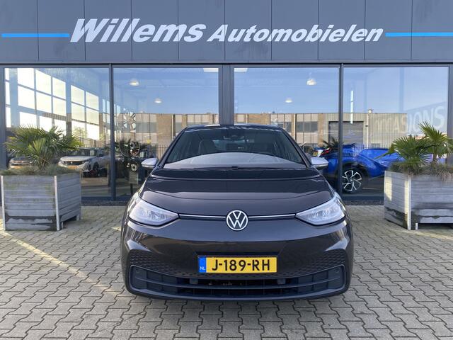 Volkswagen ID.3 First 58 kWh 87%SOH App Connect, Navigatie, Stoel & Stuurverwarming