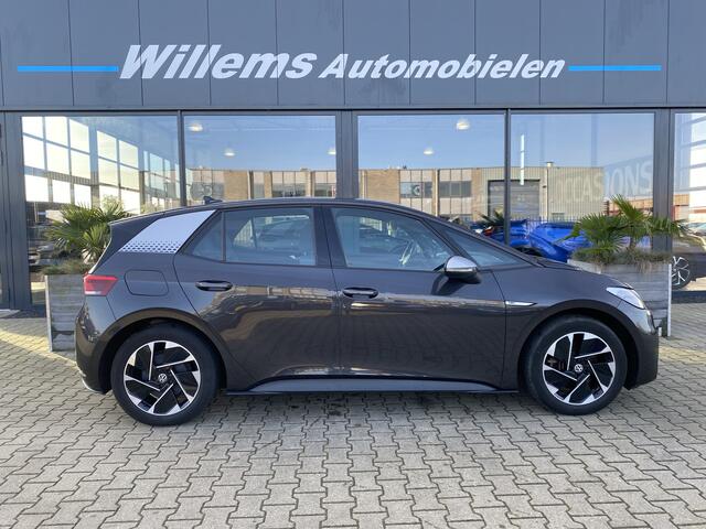 Volkswagen ID.3 First 58 kWh 87%SOH App Connect, Navigatie, Stoel & Stuurverwarming