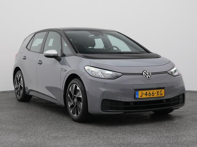 Volkswagen ID.3 First 58 kWh | ADAPTIVE | STOEL- EN STUURVERW.