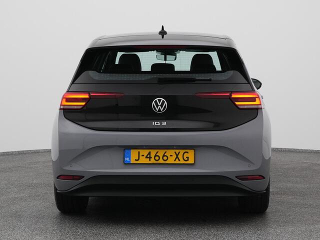 Volkswagen ID.3 First 58 kWh | ADAPTIVE | STOEL- EN STUURVERW.