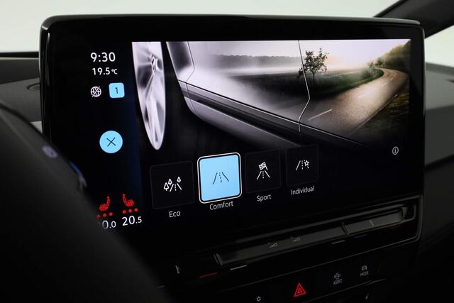 Volkswagen ID.3 Style 58 kWh 204 pk