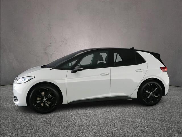 Volkswagen ID.3 toCargo Limited Edition 52 kWh | 2-zitplaatsen | prijs is excl. BTW en kosten rijllaarmaken