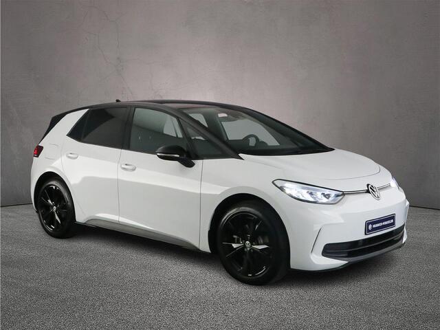 Volkswagen ID.3 toCargo Limited Edition 52 kWh | 2-zitplaatsen | prijs is excl. BTW en kosten rijllaarmaken