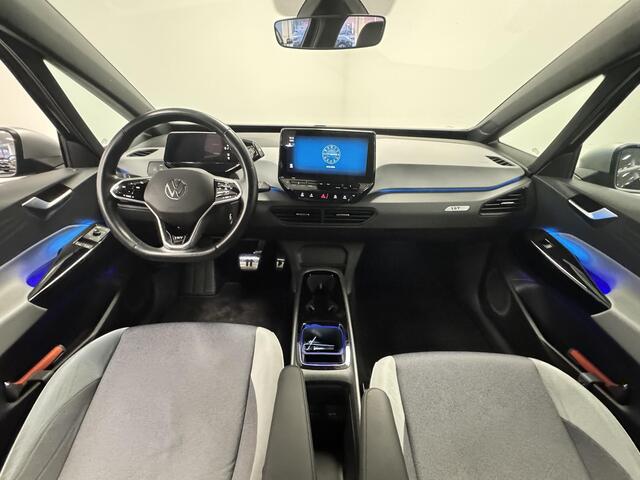 Volkswagen ID.3 First Plus 58 kWh | Camera | Carplay |