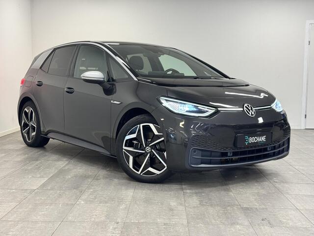 Volkswagen ID.3 First Plus 58 kWh | Camera | Carplay |