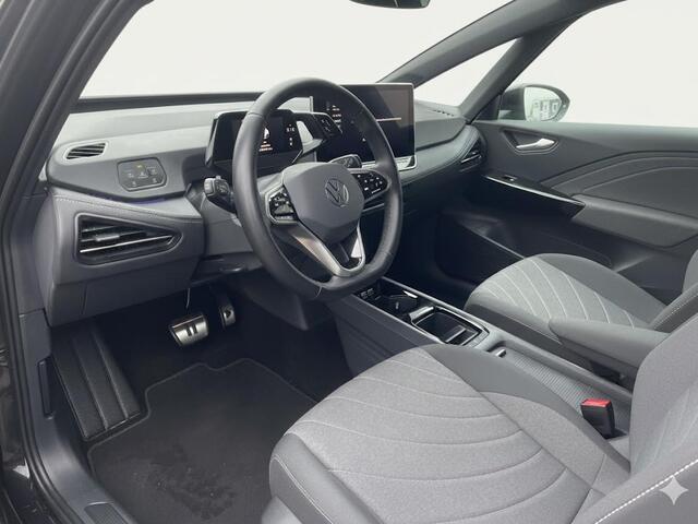 Volkswagen ID.3 Pro Business 59 kWh 231PK | 17% bijtelling* | 19" LM velgen | Navigatie | Parkeercamera | Onderhoud tot 4-4-2030