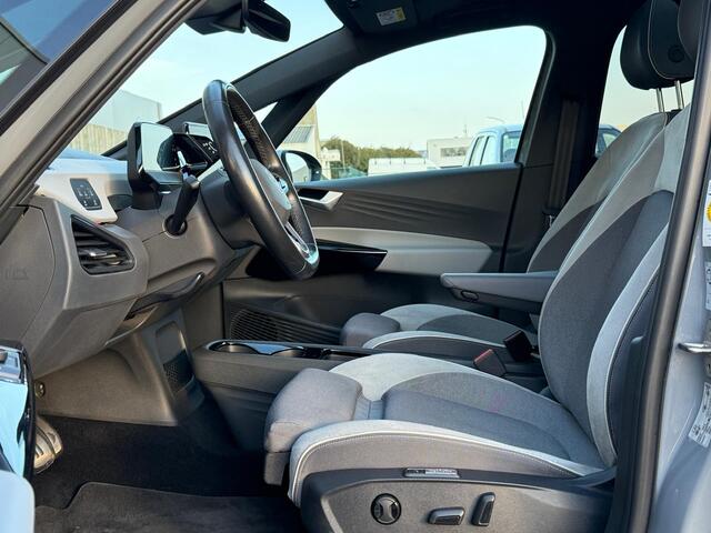 Volkswagen ID.3 First Max 58 kWh | IQ Light | Carplay | ACC | Pano