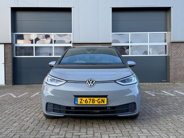Volkswagen ID.3 First Max 58 kWh | IQ Light | Carplay | ACC | Pano