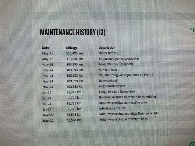 Volkswagen ID.3 Life 58 kWh - Carplay, Navi, Stoelverwarm. Adaptive Cruise, PDC, SOH 91%
