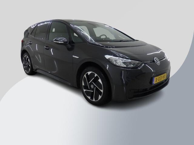 Volkswagen ID.3 Pro Edition 58 kWh | Stoel- & Stuurwielverwarming | Navi |