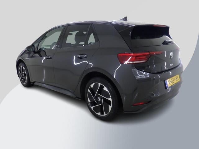 Volkswagen ID.3 Pro Edition 58 kWh | Stoel- & Stuurwielverwarming | Navi |