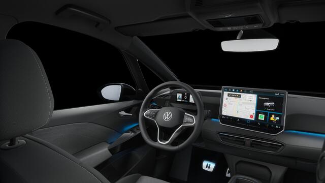 Volkswagen ID.3 Pro S Limited Edition 79 kWh accu. 150 kW / 204 PK