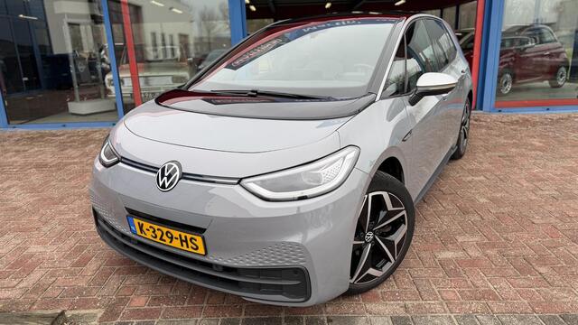 Volkswagen ID.3 First Plus 58 kWh SOH 92%