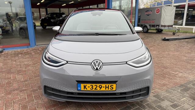 Volkswagen ID.3 First Plus 58 kWh SOH 92%