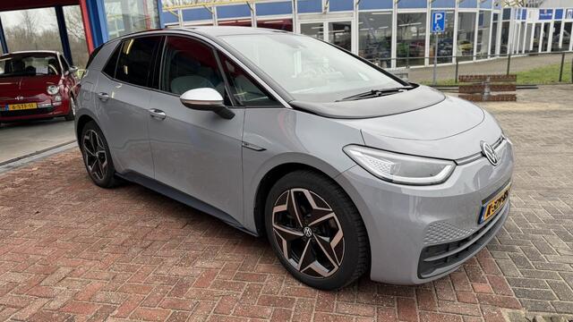 Volkswagen ID.3 First Plus 58 kWh SOH 92%