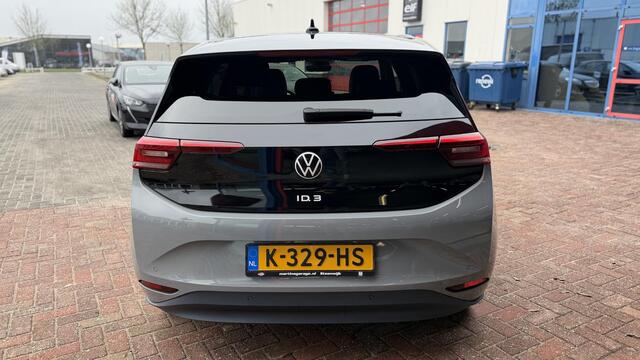 Volkswagen ID.3 First Plus 58 kWh SOH 92%
